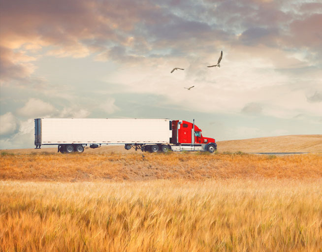 Eric and Austin Robida of Cenex Fuels discuss protecting your engine in these extreme temperatures while running the interstates.