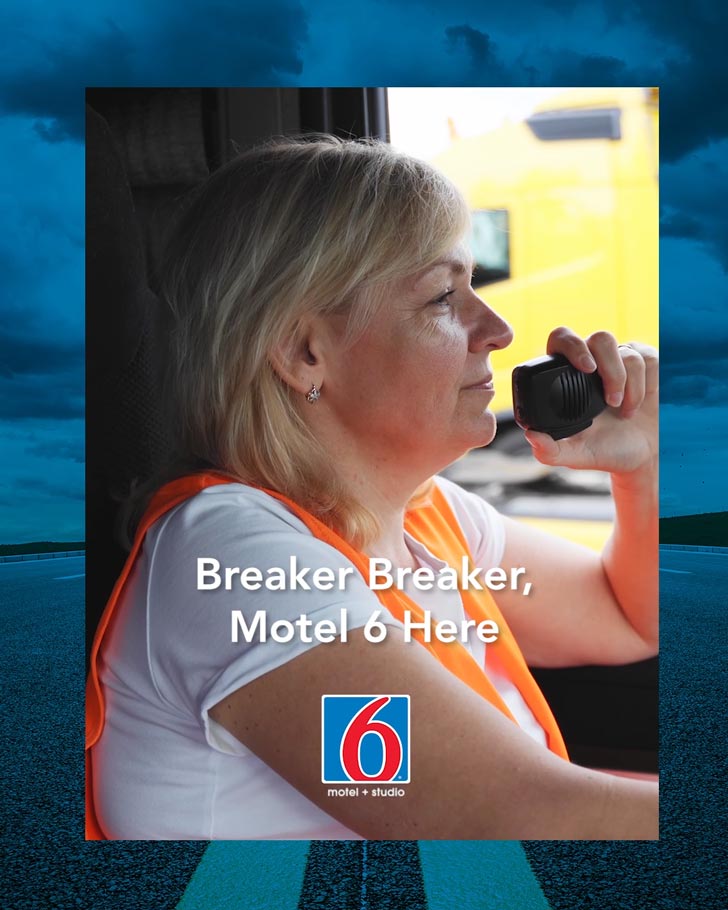 Swap the cab for a clean, comfy room at Motel 6 and Studio 6 and save 15%