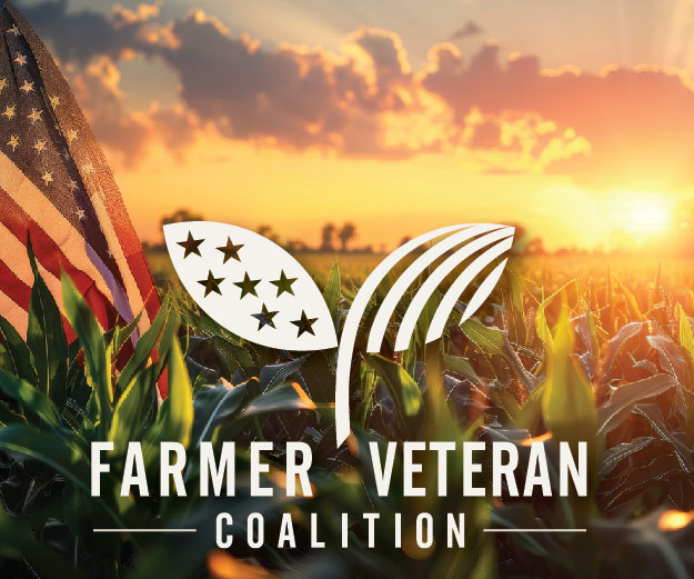 Farmer Veteran Coalition enters the Howes Hall of Fame – Listen to the conversation with Eric Harley here!