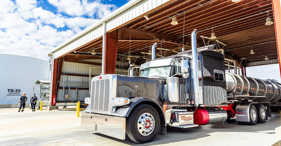 Listen in as Red Eye Radio talks with Connor Canfield with CHS about how Cenex Lubricants can make the most of your fleet maintenance campaign.