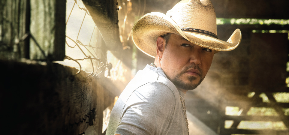 95.9 and 610 The Sports Animal “Jason Aldean Tickets” Contest – Official Rules