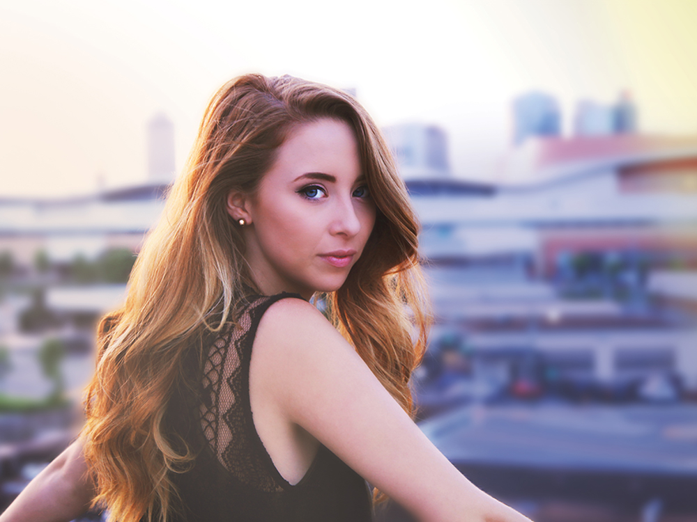 Who’s New: Kalie Shorr