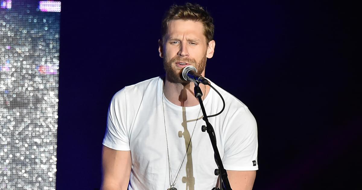 Chase Rice Releases New Single, “Drinkin’ Beer. Talkin’ God. Amen.” Featuring FGL [Listen]