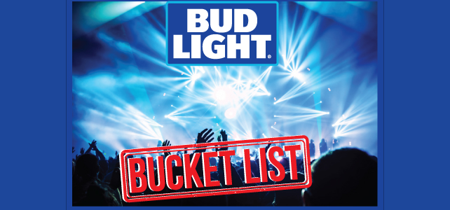 92.3 KRST’S “BUCKET LIST TRIP #2” CONTEST – OFFICIAL RULES