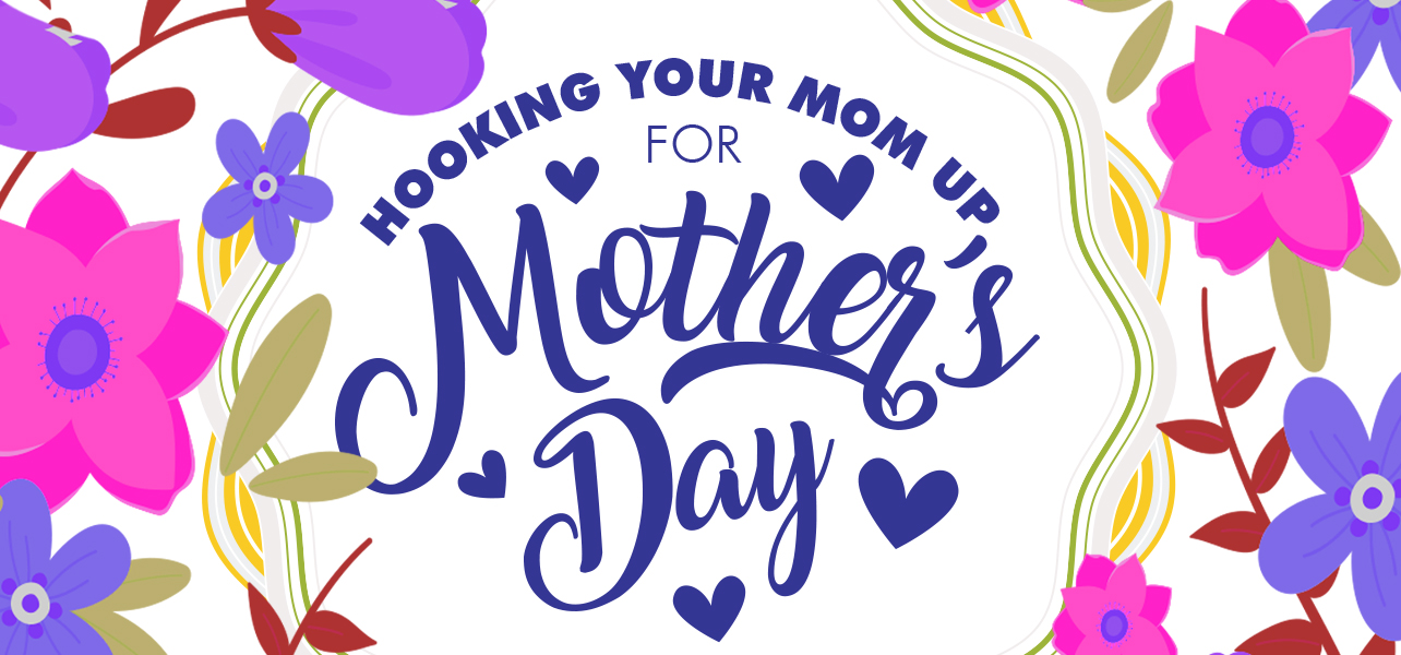The Magic of Mother’s Day – Official Rules