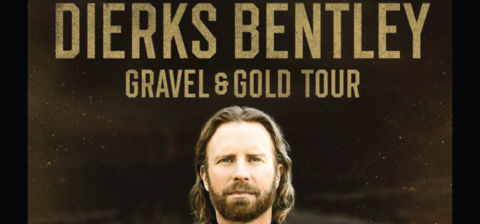 92.3KRST’s “Dierks Bentley tickets” Contest -Official Rules