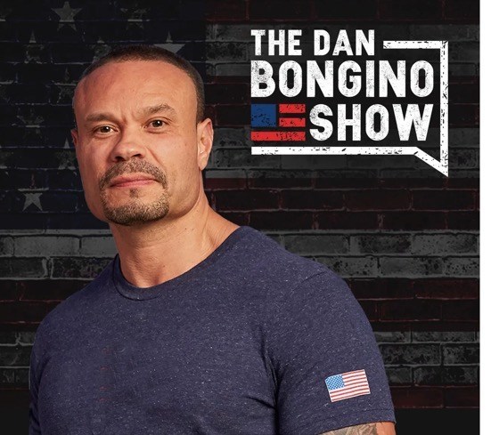 The Dan Bongino Show