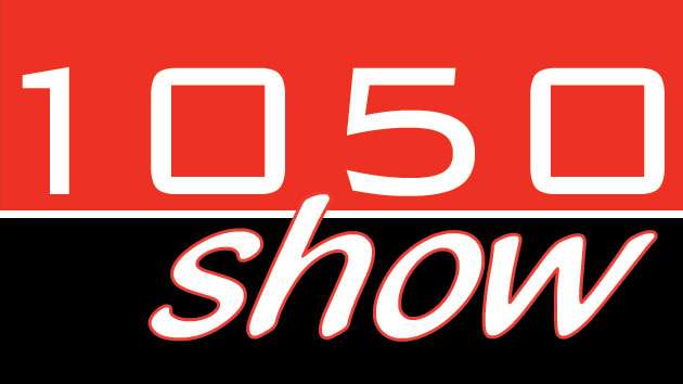 The 1050 Show