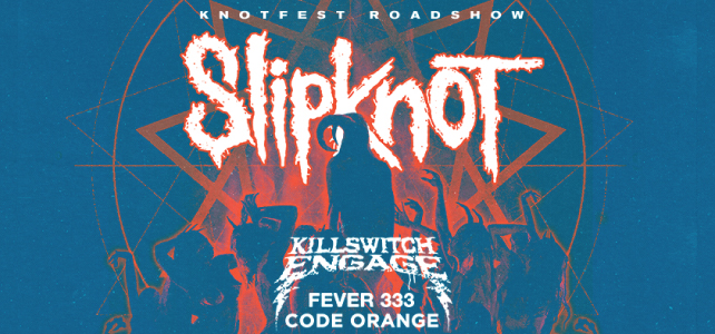 94.5 The Pit “Knotfest” Contest – Official Rules
