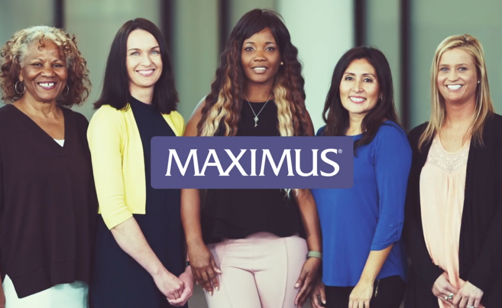 Maximus for the US Census – We Are Hiring KC