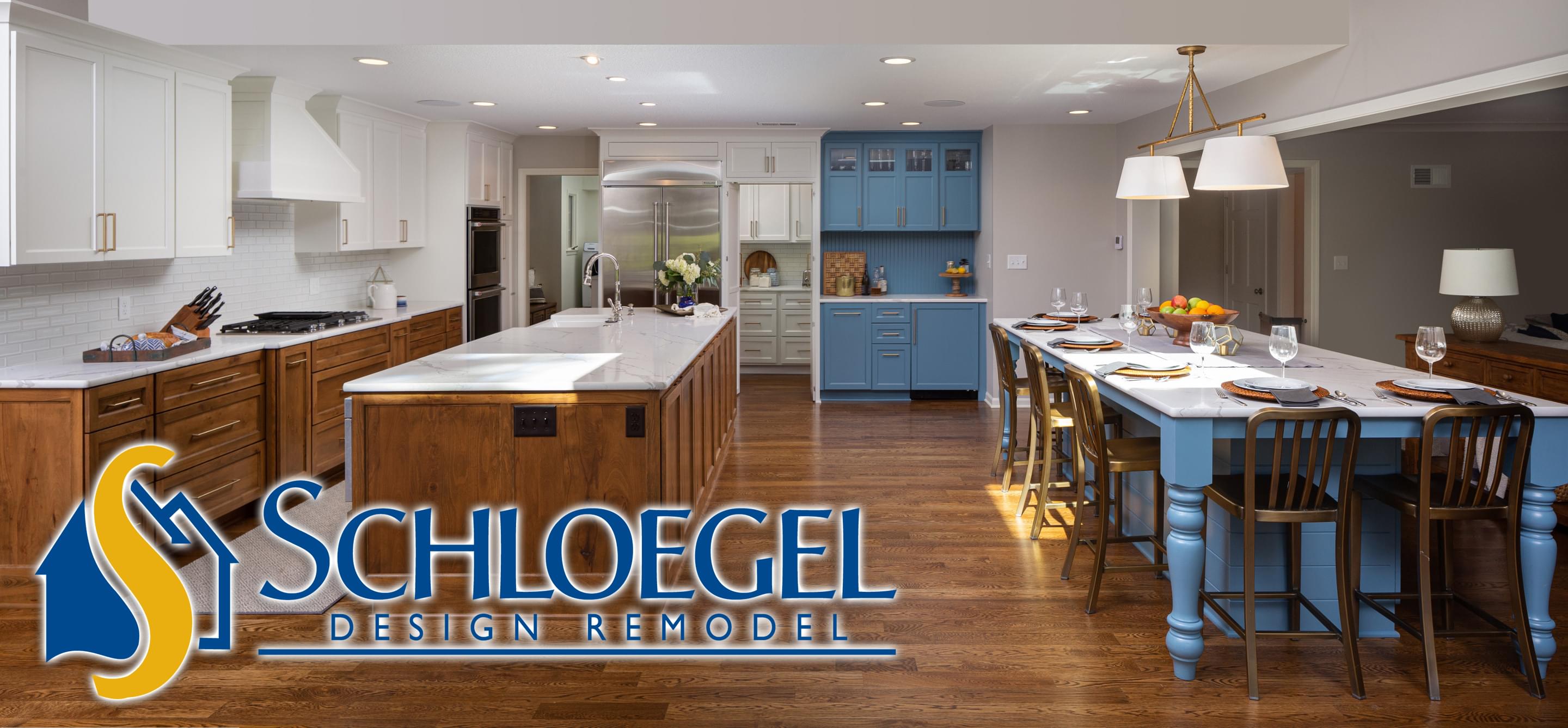 Schloegel Design – Virtual Home Show