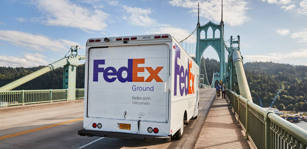 FedEx Ground – We Are Hiring KC