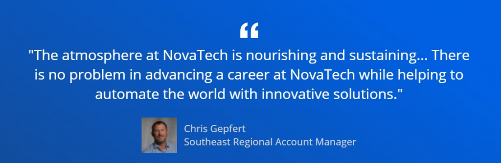 NovaTech Automation – We Are Hiring KC