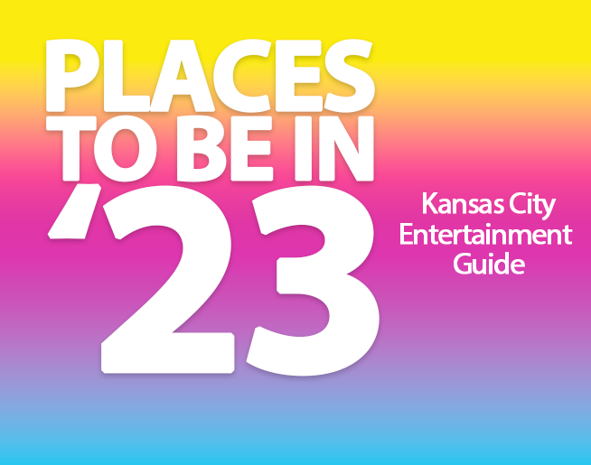 Kansas City Entertainment Guide