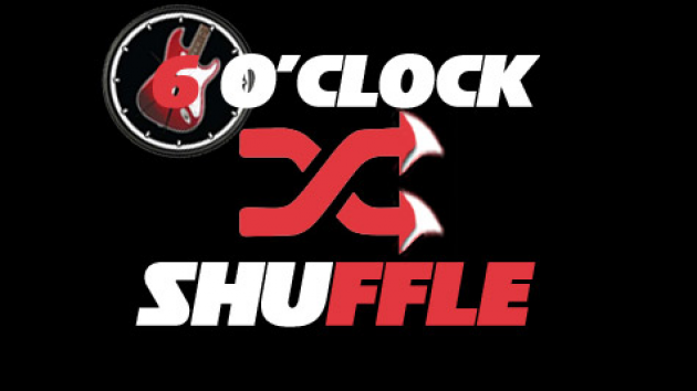 SixOclockshuffle