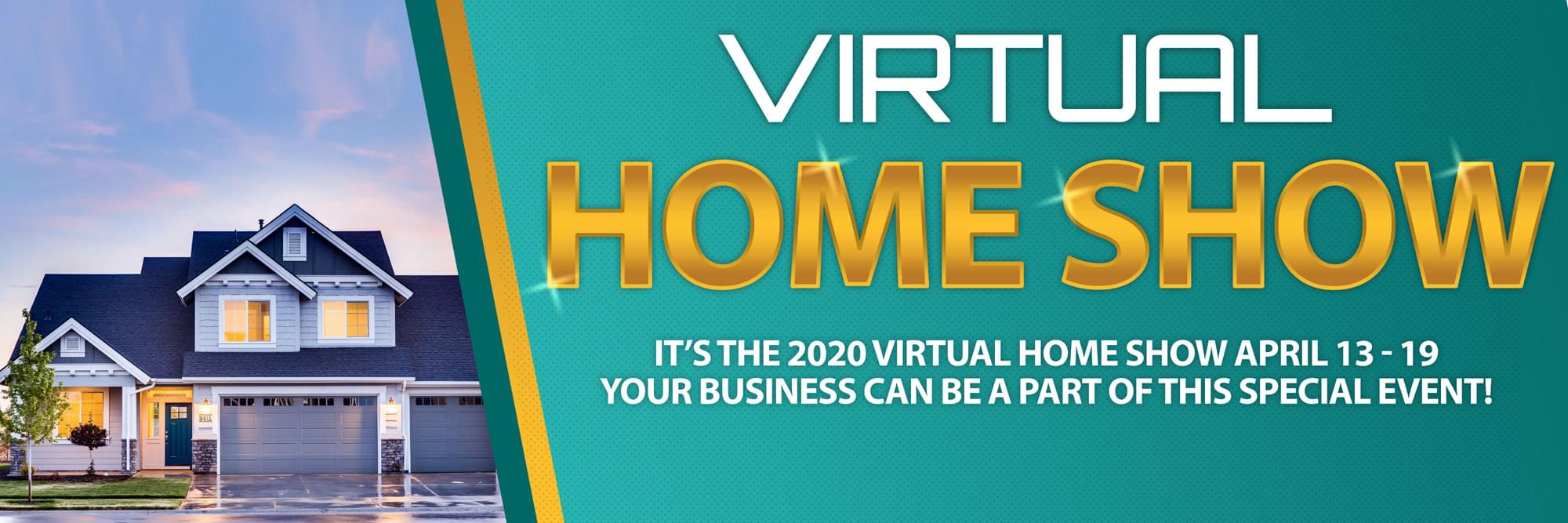 We Got This KC More Virtual Home Show More info FORM