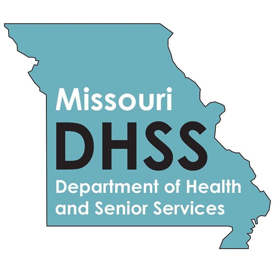 Missouri Department of Health 
