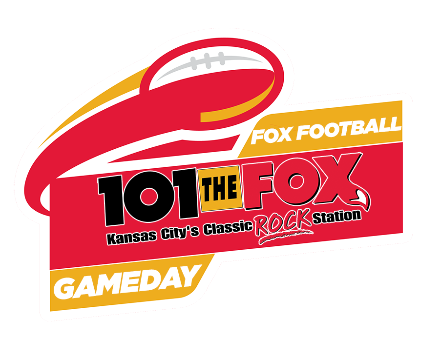 101 THE FOX FOOTBALL GAMEDAY