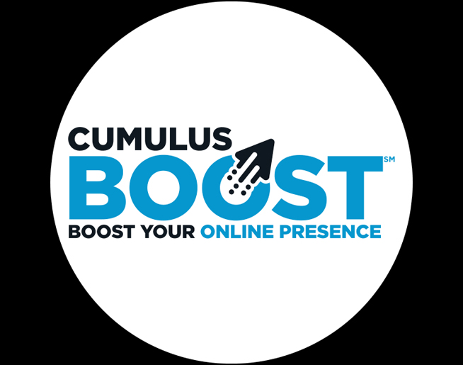 Cumulus Boost Seminar – OCT 18th