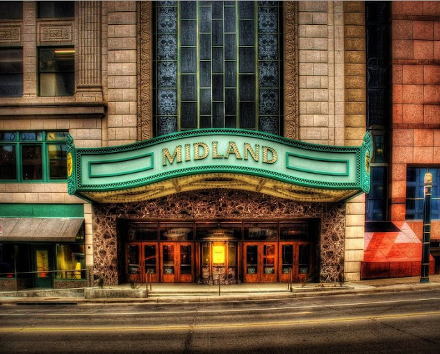 The Midland