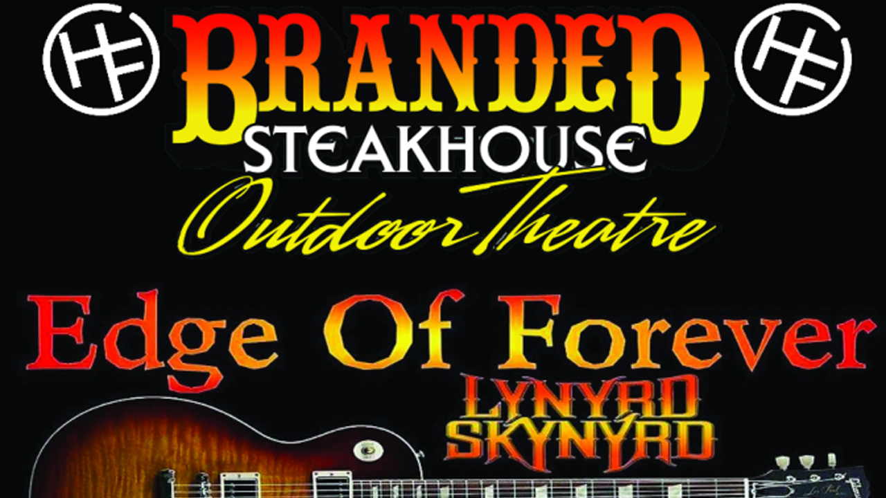 OCT 19 – Lynyrd Skynyrd Tribute