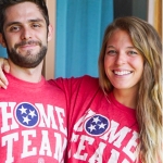 Proceeds From Thomas Rhett’s New “Home Team” T-Shirts Benefit 147 Million Orphans