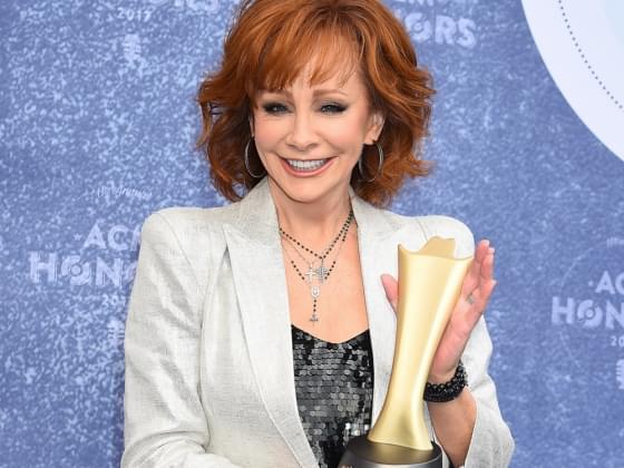 Reba McEntire Returns to Host 53rd ACM Awards for First Time Since 2012