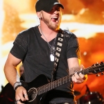 Brantley Gilbert Gears Up for Symphony Show With Fundraiser for Waffle House Shooting Victims