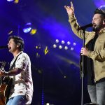 Dan + Shay Double Up With No. 1 Self-Titled Album & No. 1 Single, “Tequila”