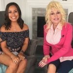 “Women Want to Hear Women With Elaina Smith” Featuring Dolly Parton