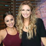 “Women Want to Hear Women With Elaina Smith” Featuring Carly Pearce