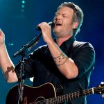 Blake Shelton’s Sultry New Single, “Turnin’ Me On,” Was Inspired by Gwen Stefani [Listen]