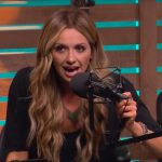 Watch Carly Pearce “Play It Forward” by Covering Dolly Parton’s “9 to 5” in Nash Country Daily Exclusive