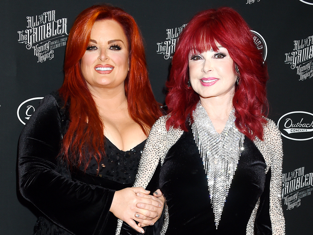 The Judds to Be Featured in Upcoming Exhibit at the Country Music Hall of Fame & Museum