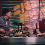 Watch Thompson Square “Play It Forward” by Covering Faith Hill’s “It Matters to Me” in Nash Country Daily Exclusive