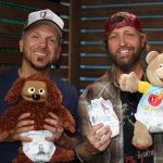Diaper Drive Initiative by “Ty, Kelly & Chuck” Gets Support From Locash, Chris Janson & More