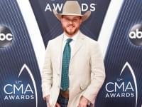 Texas Traditionalist Cody Johnson Has a New No. 1 Album . . . and Nothing But “Love & Respect for Florida Georgia Line & Sam Hunt”
