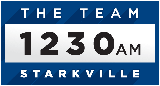 The Team 1230AM Starkville