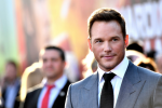 Chris Pratt Shares First Photo From Wedding To Katherine Schwarzenegger [PHOTO]