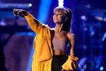 [WATCH] Ariana Grande Dropped A Hot New Music Video