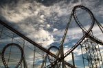 Kings Island Shutting Down Roller Coaster After 33 Years