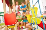 This Indiana Park Is Getting An Updated Playground Even Adults Can Enjoy