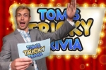 Tom’s Tricky Trivia     October 6th, 2023