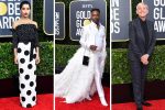 The Best Looks From The 2020 Golden Globes
