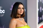 Selena Gomez To Release Makeup Collection Later This Year