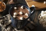 Hot Chocolate To Get A Rainbow Makeover?