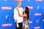 Pete Davidson Drags Ex Ariana Grande In New Netflix Special