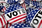 Indiana Primary Date Pushed Back To June
