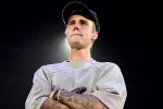 Justin Bieber, Avril Lavigne and More Sing “Lean On Me” [VIDEO]