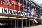 Brickyard 400 Will Run Without Fans